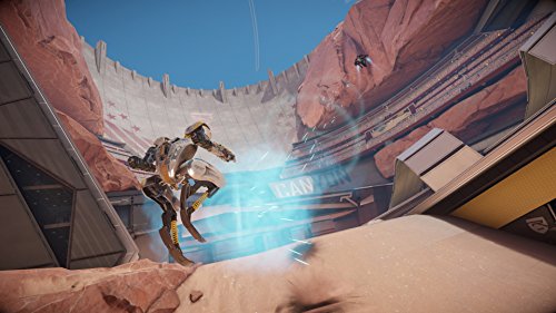 RIGS Mechanized Combat League - PlayStation 4 RIGS Mechanized Combat League - PlayStation 4